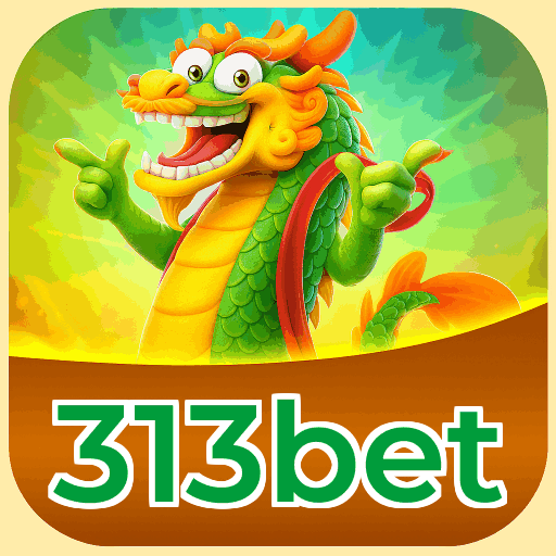313bet logo
